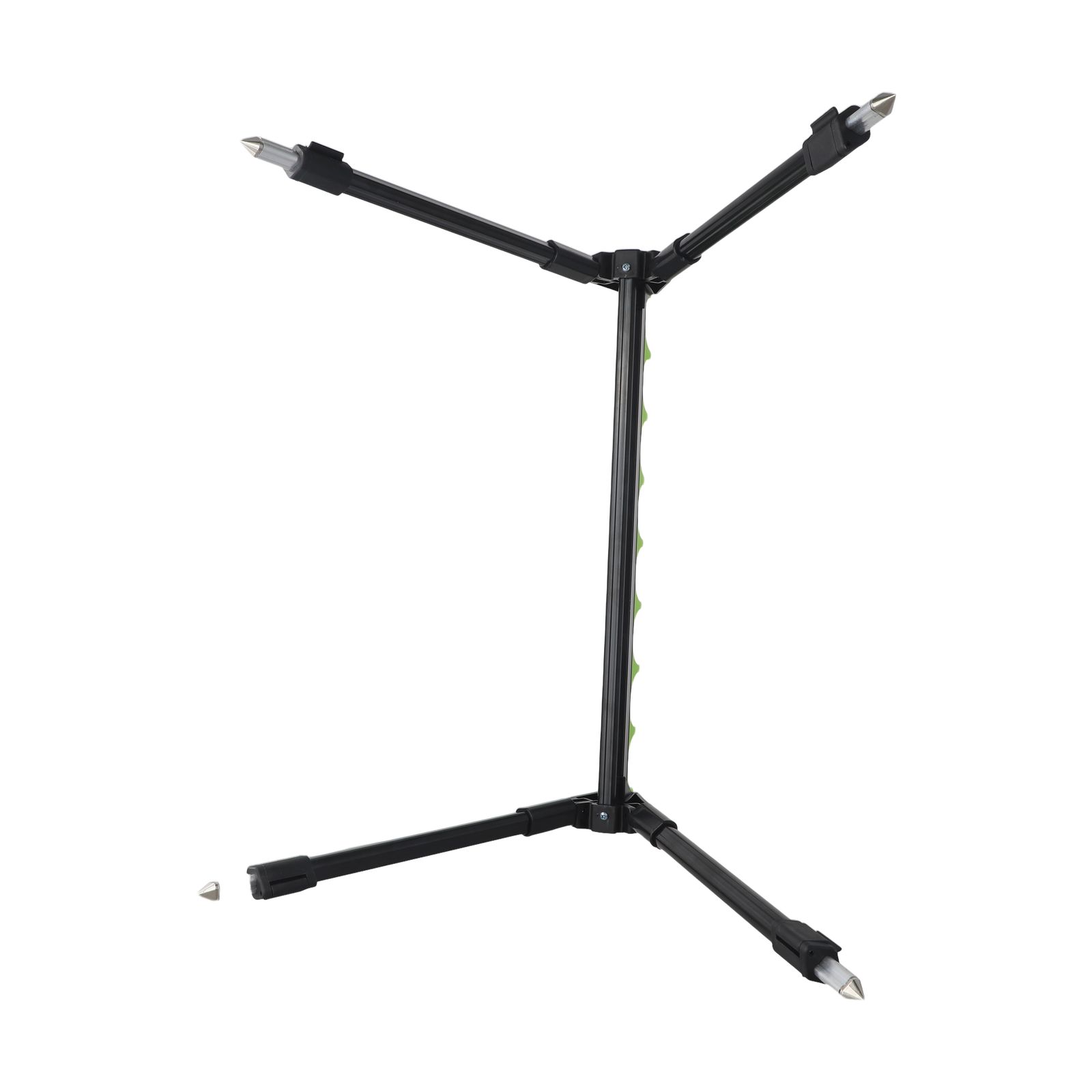 4 Leg 8 Rig Telescopic Fishing - огляд і ціна Fishing Rod Telescopic
