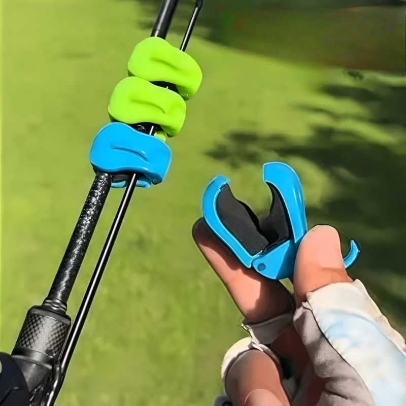 4-piece fishing rod holder set - огляд і ціна Fishing Rod Boat