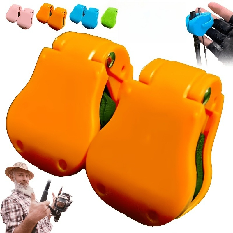 4-piece fishing rod holder set - огляд і ціна Fishing Rod Boat
