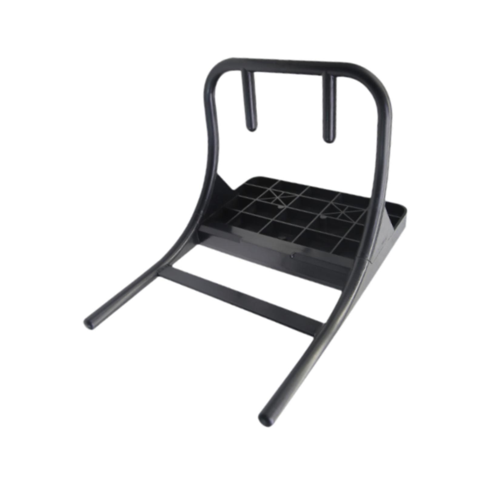 Rubber Dinghy Boats Motor Brac - огляд і ціна Fishing Rod Holder