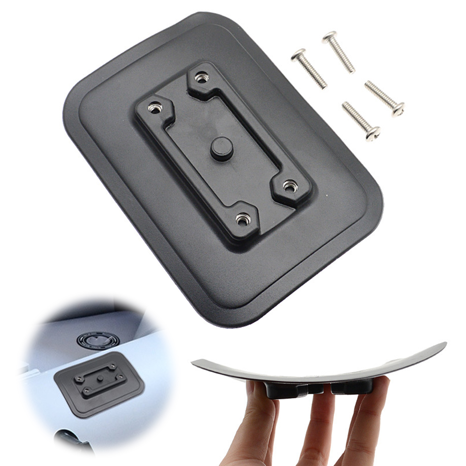 1 Set Inflatable Boat Fishing  - огляд і ціна Fishing Rod Holder