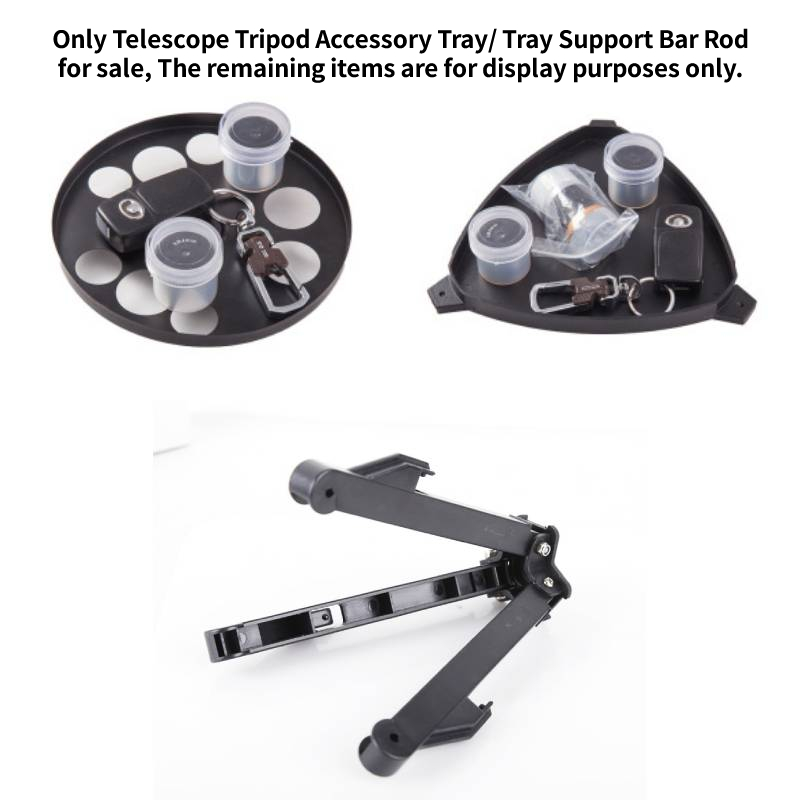 1PC Telescope Tripod Accessory - огляд і ціна Fishing Rod Telescopic