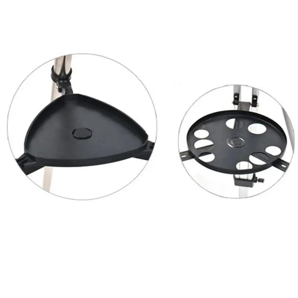 1PC Telescope Tripod Accessory - огляд і ціна Fishing Rod Telescopic