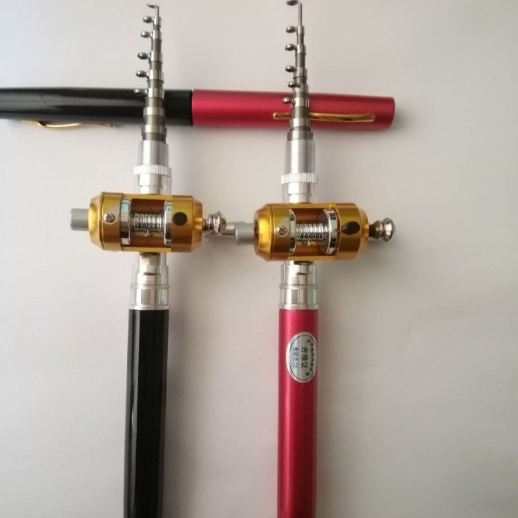 Pen Fishing Rod Mini Ice Fishi - огляд і ціна Fishing Rod Ice