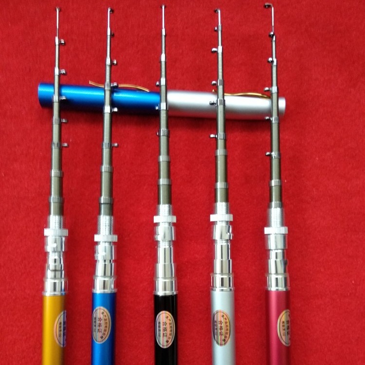 Pen Fishing Rod Mini Ice Fishi - огляд і ціна Fishing Rod Ice
