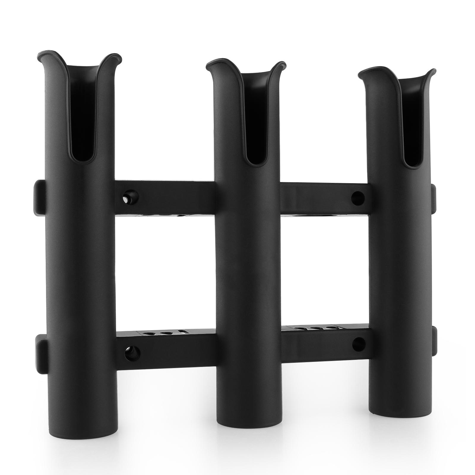 Black PP Fishing Rod Holder Ra - огляд і ціна Fishing Rod Rack