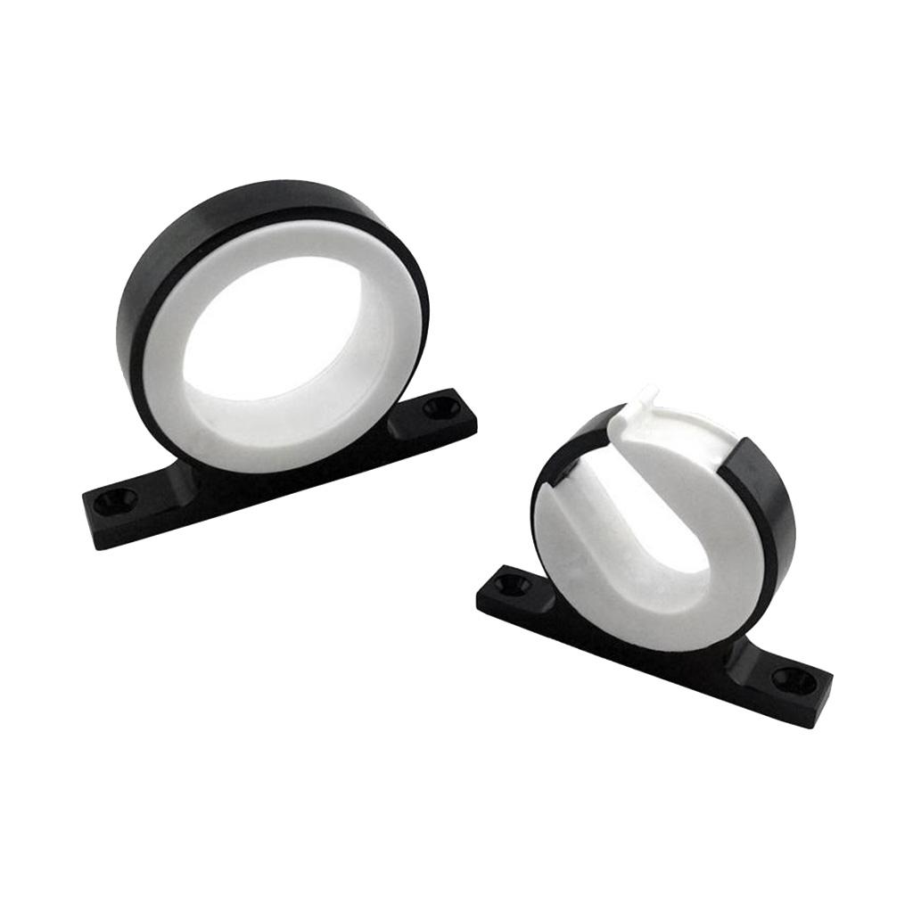 Aluminum Boat Fishing Rod Hold - огляд і ціна Fishing Rod Rack