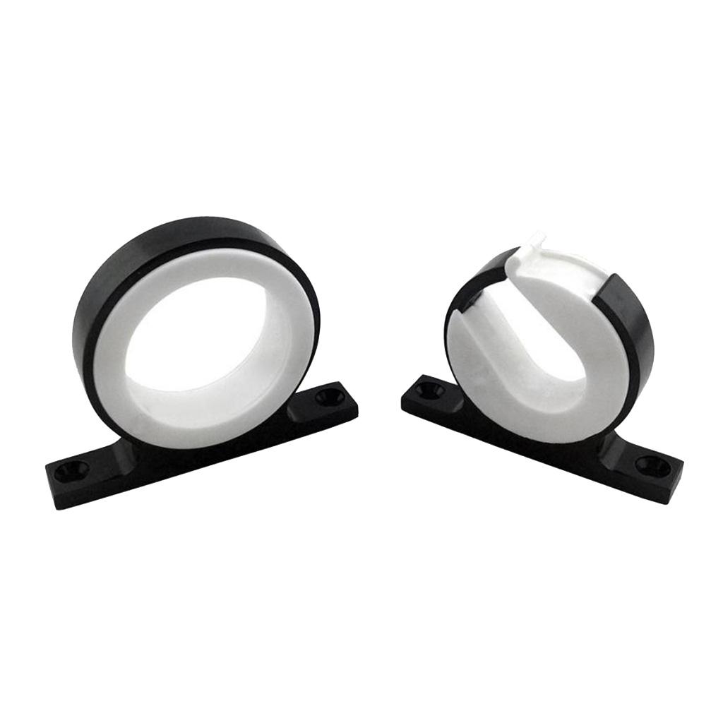 Aluminum Boat Fishing Rod Hold - огляд і ціна Fishing Rod Rack