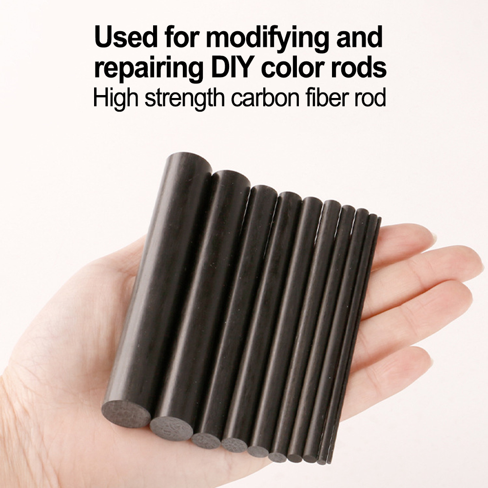 2Pcs Fishing Rod Repair Kit Ca - огляд і ціна Fishing Rod Carbon Fiber