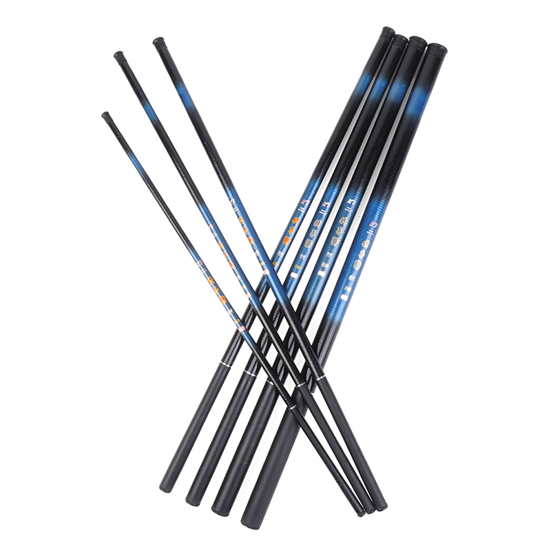 Telescopic Rock Fishing Rod Fi - огляд і ціна Fishing Rod Telescopic