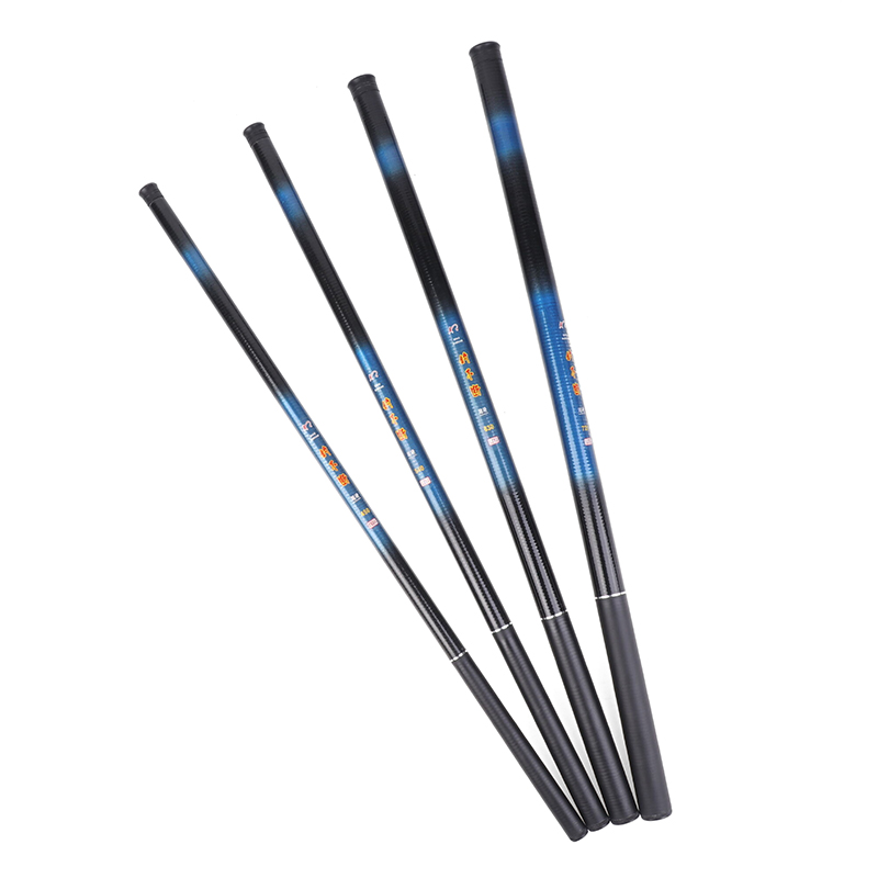 Telescopic Rock Fishing Rod Fi - огляд і ціна Fishing Rod Telescopic