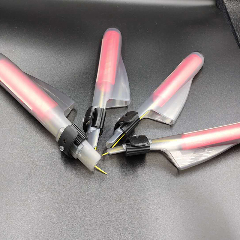 1Pc Transparent Fishing Rod Ti - огляд і ціна Fishing Rod Guide Replacement