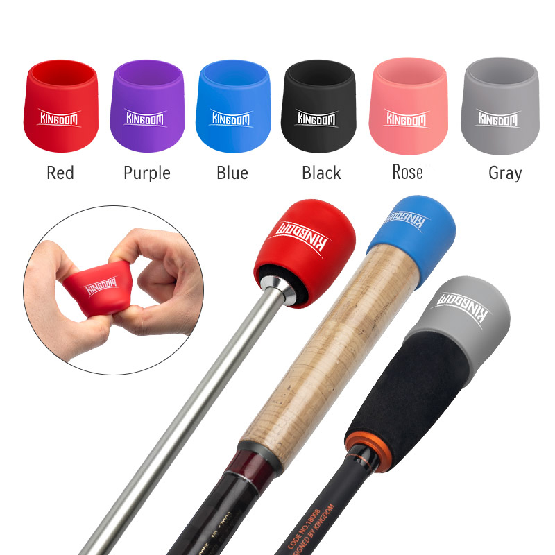 Kingdom Fishing Rod Handle Pro - огляд і ціна Fishing Rod Repair Kit