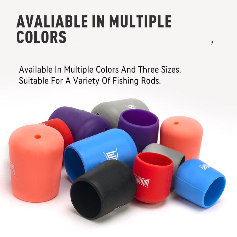 Kingdom Fishing Rod Handle Pro - огляд і ціна Fishing Rod Repair Kit