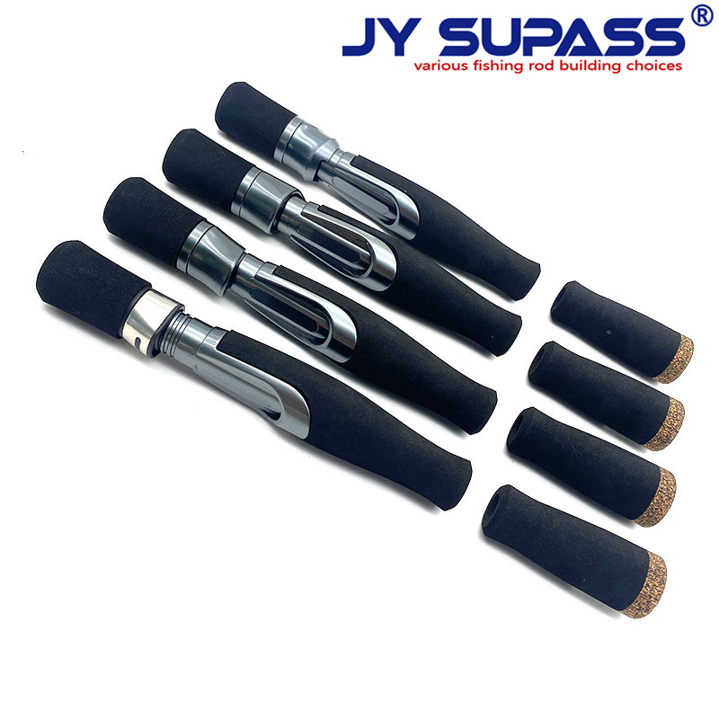 JY SUPASS IPS Custom Fishing R - огляд і ціна Fishing Rod Repair Kit