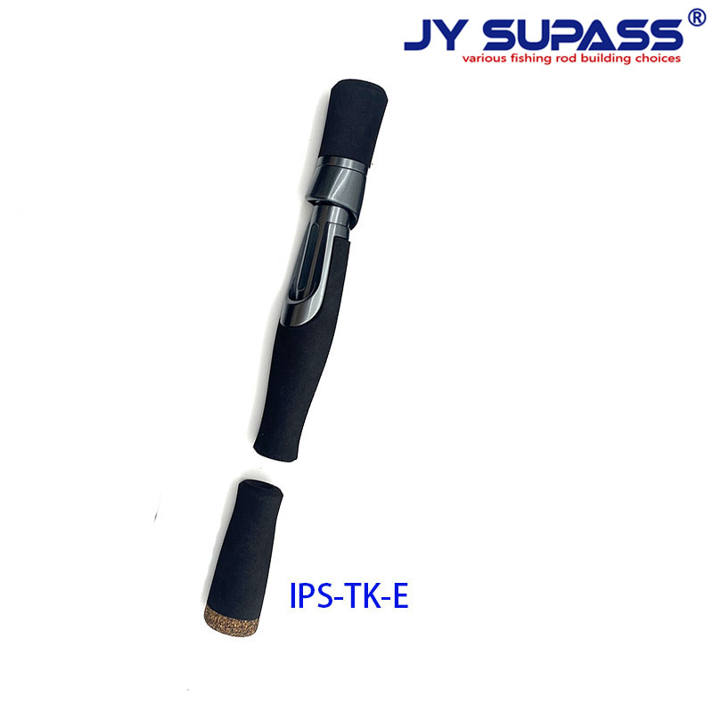 JY SUPASS IPS Custom Fishing R - огляд і ціна Fishing Rod Repair Kit