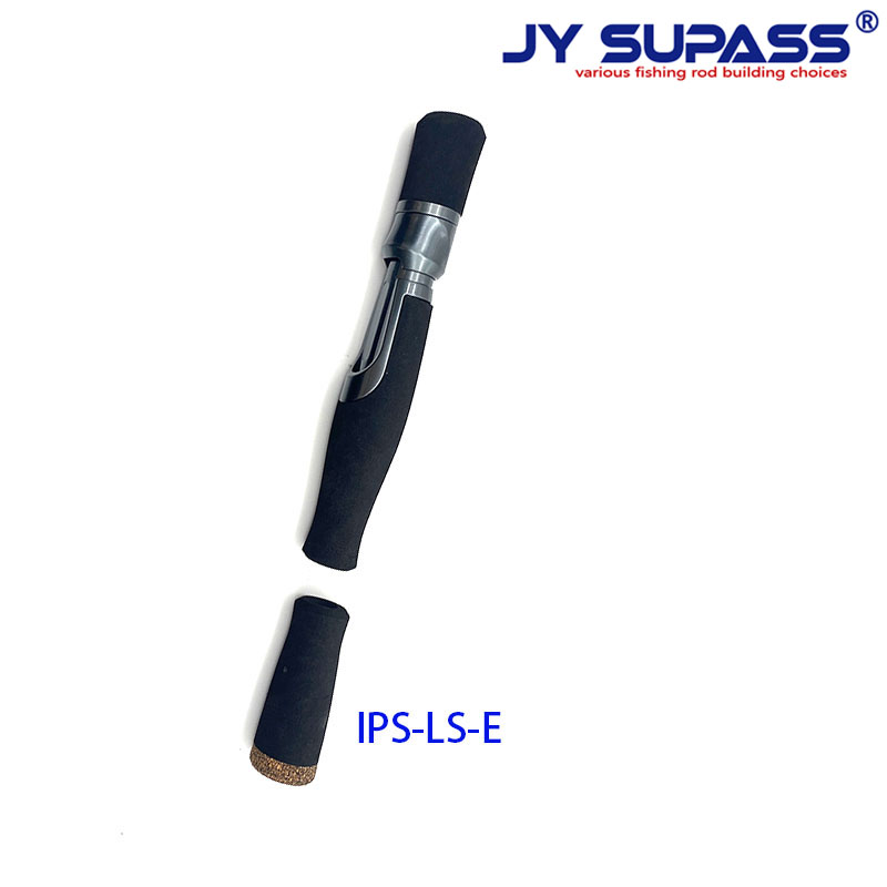 JY SUPASS IPS Custom Fishing R - огляд і ціна Fishing Rod Repair Kit
