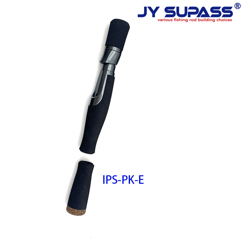 JY SUPASS IPS Custom Fishing R - огляд і ціна Fishing Rod Repair Kit