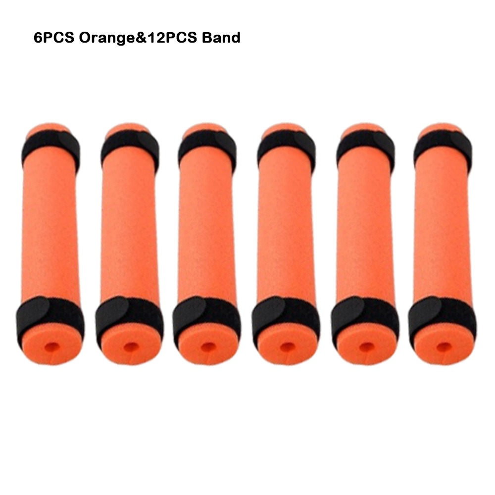 Foam Fishing rod sponge coverR - огляд і ціна Fishing Rod Repair Kit