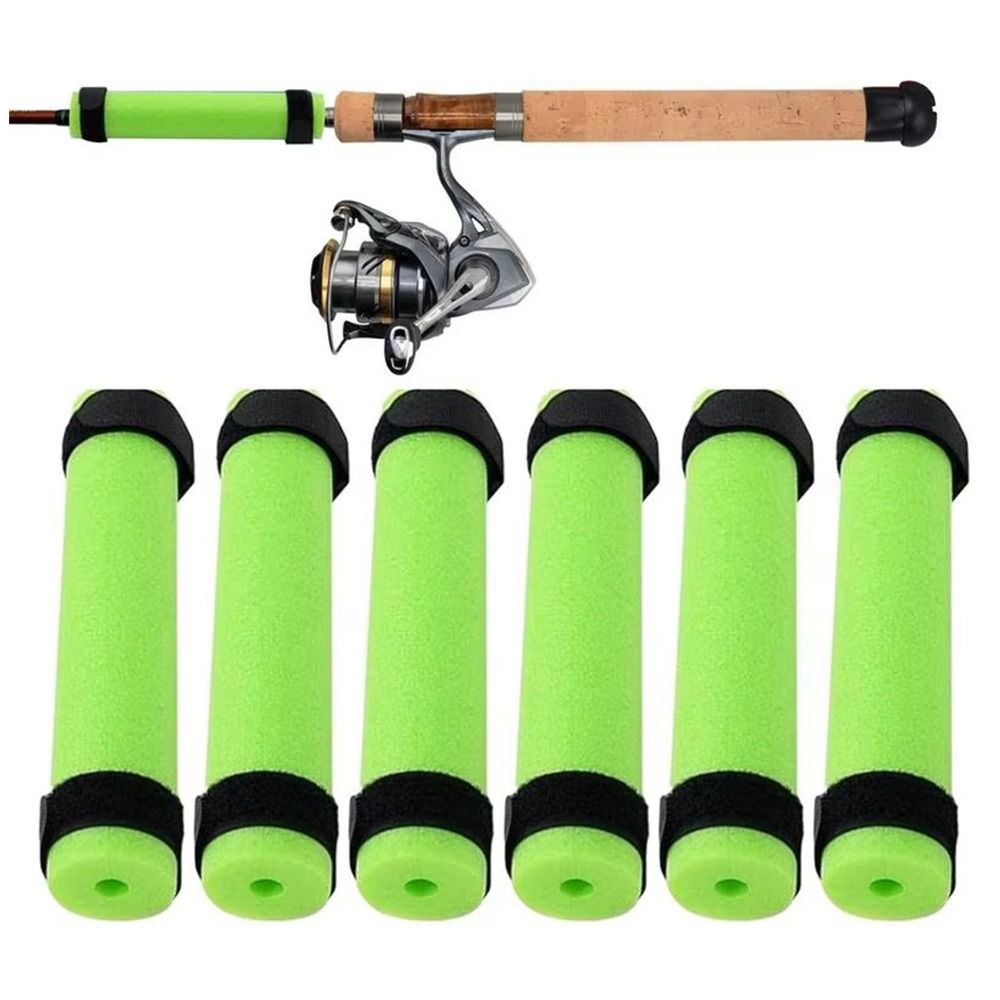 Foam Fishing rod sponge coverR - огляд і ціна Fishing Rod Repair Kit
