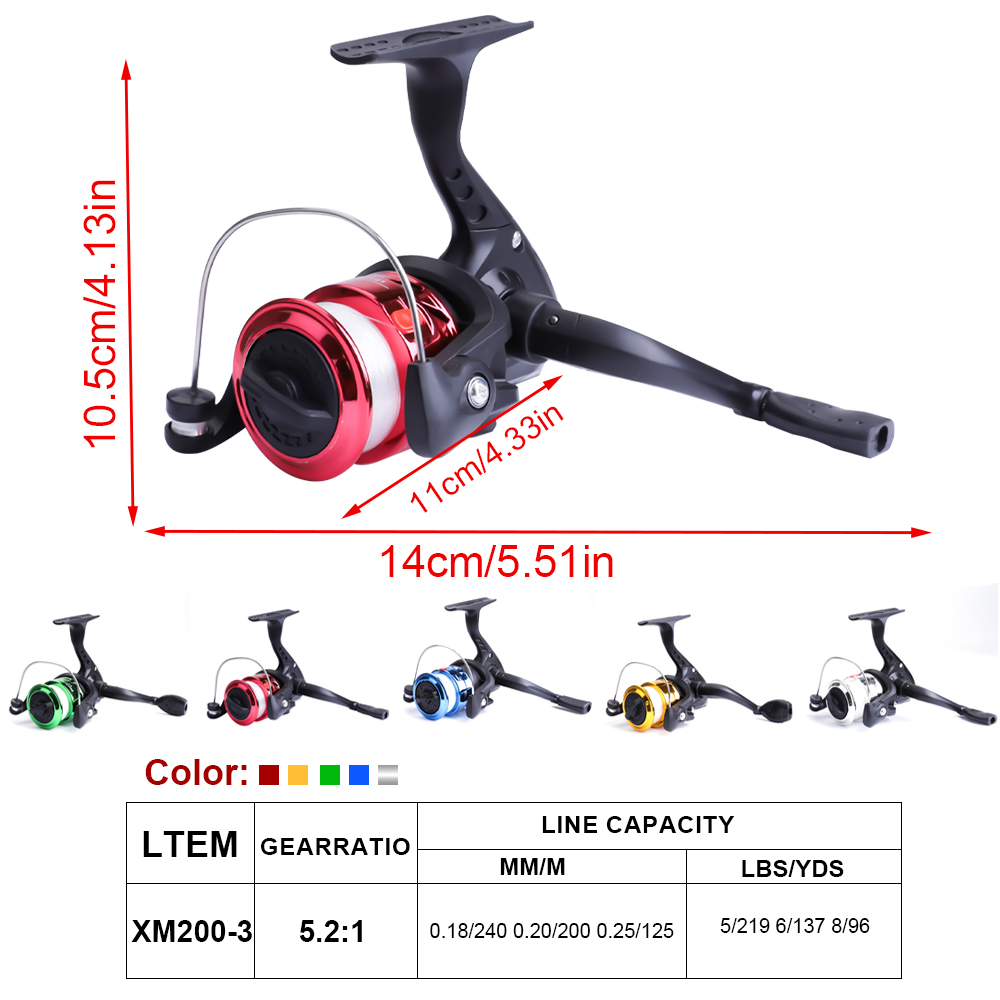FTK 1.8m Fishing Rod and Reel  - огляд і ціна Fishing Rod Carbon Fiber