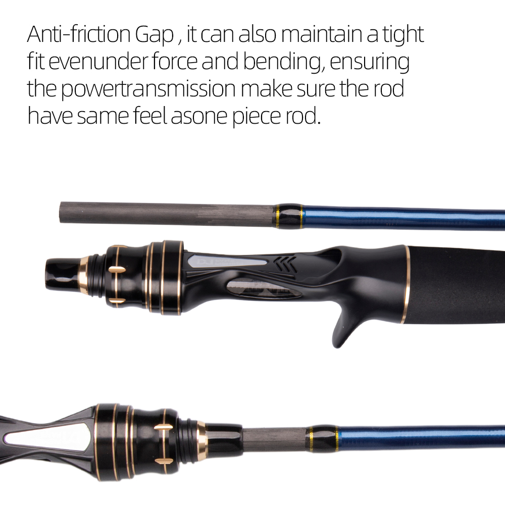 Casting Jigging Rod 1.7m 1.75m - огляд і ціна Fishing Rod Surf