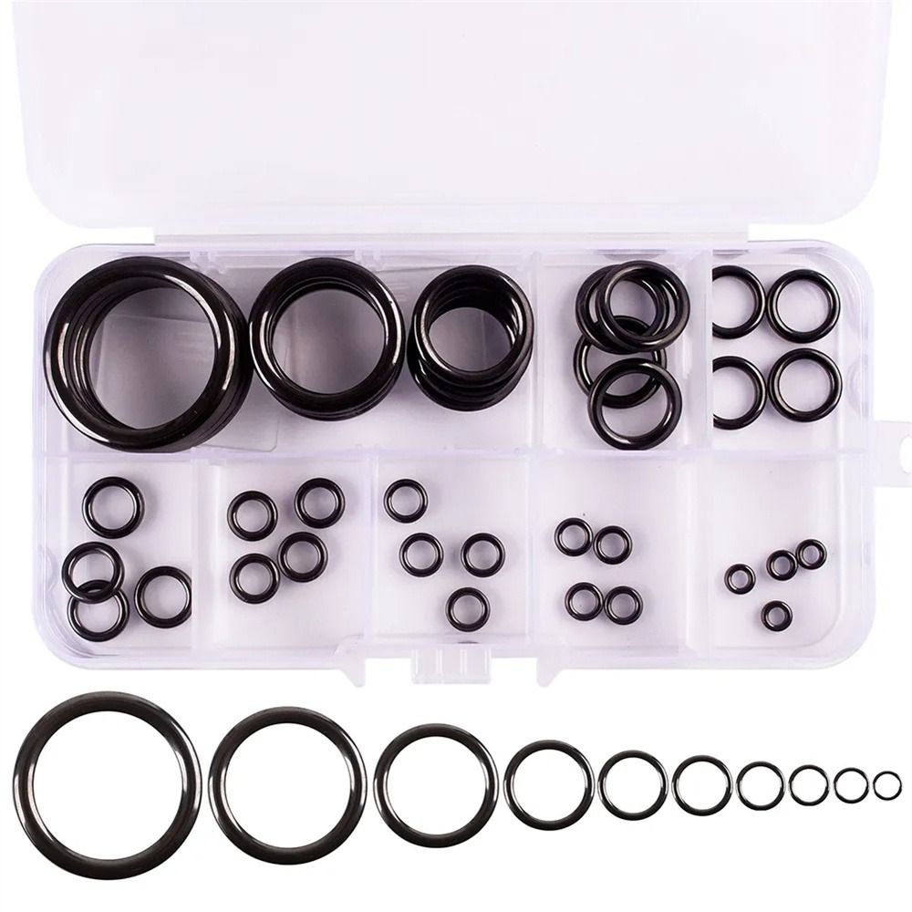 4mm-30mm Ceramic Guides Ring O - огляд і ціна Fishing Rod Guide Replacement