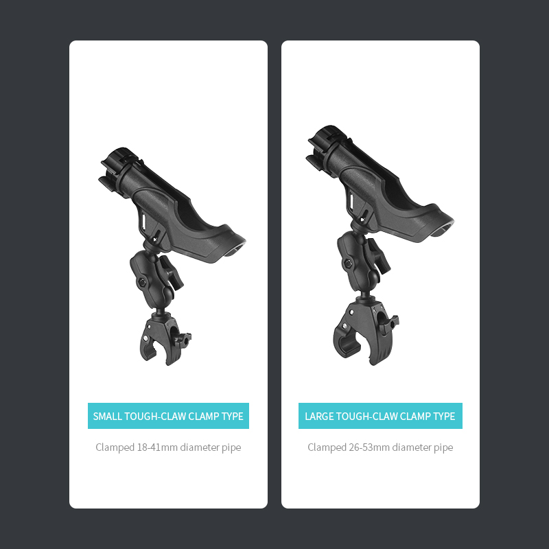 VIN Mounts Fishing Rod Holder  - огляд і ціна Fishing Rod Holder