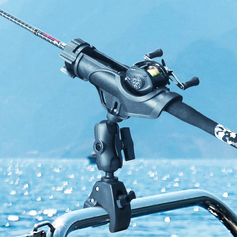 VIN Mounts Fishing Rod Holder  - огляд і ціна Fishing Rod Holder