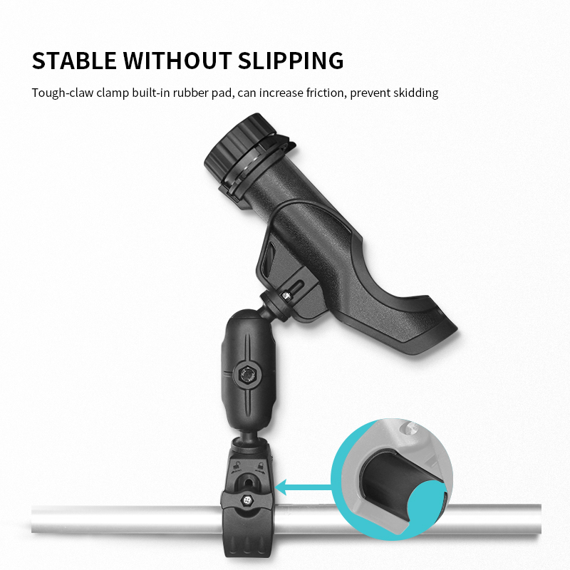 VIN Mounts Fishing Rod Holder  - огляд і ціна Fishing Rod Holder