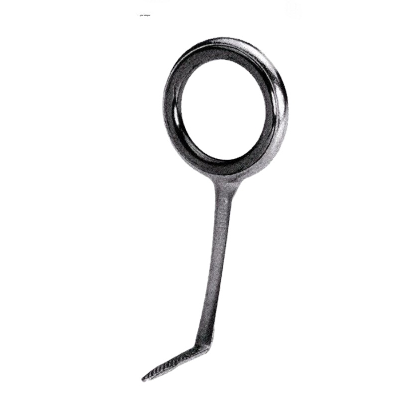 Fuji AT Titanium Torzite Singl - огляд і ціна Fishing Rod Building Kit