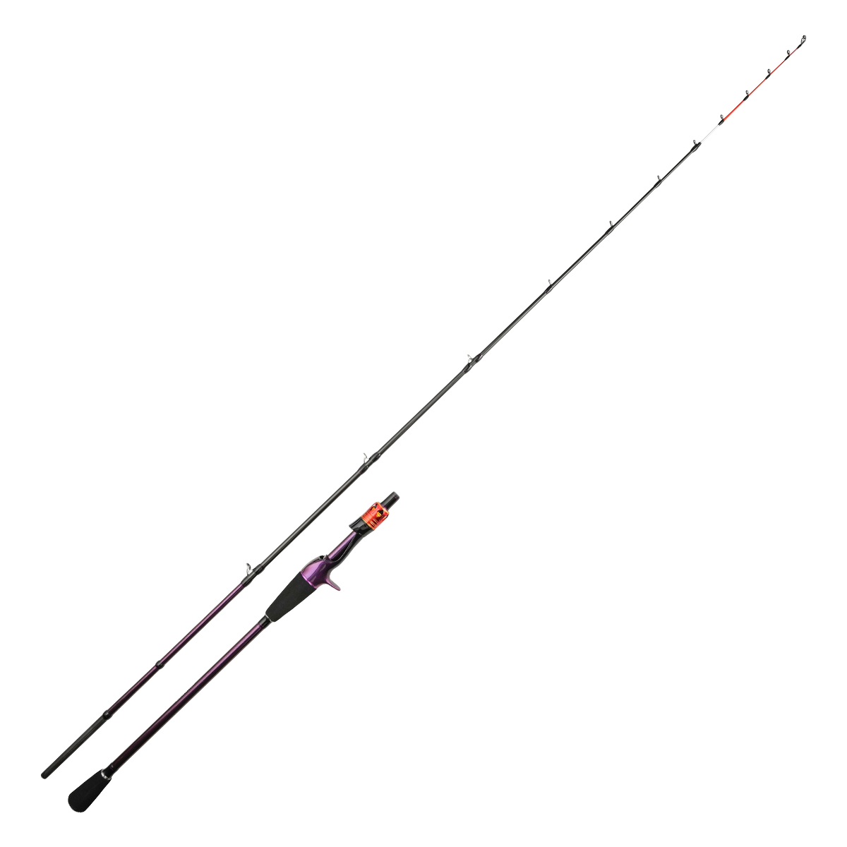 Deep water light weight 1.65m  - огляд і ціна Fishing Rod Surf