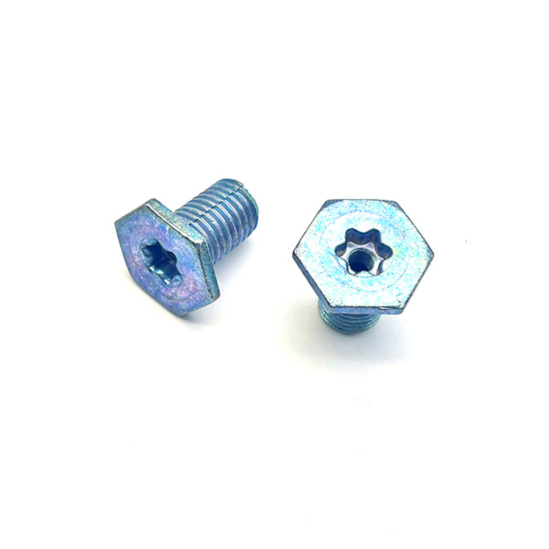 Iron Screws Fixing Rods Bolt B - огляд і ціна Fishing Rod Holder