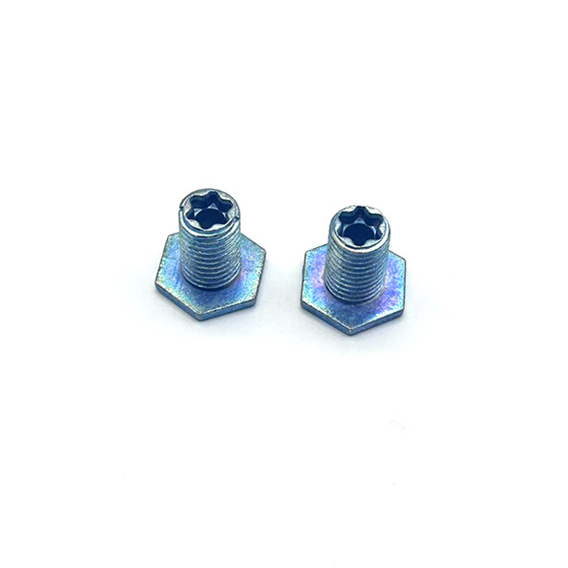 Iron Screws Fixing Rods Bolt B - огляд і ціна Fishing Rod Holder