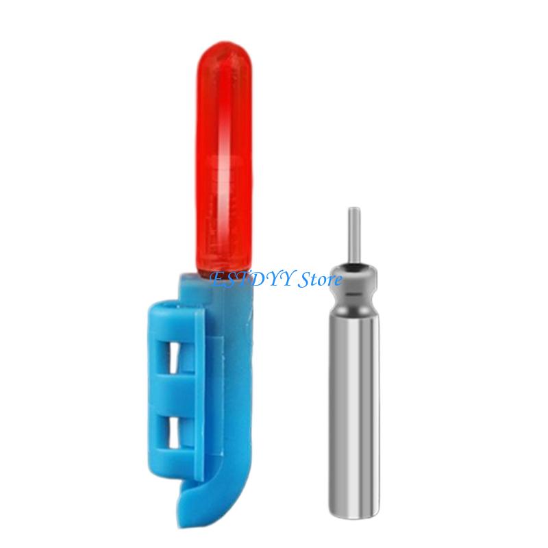 G6DE Waterproof LED Night Fish - огляд і ціна Fishing Rod Tip Replacement