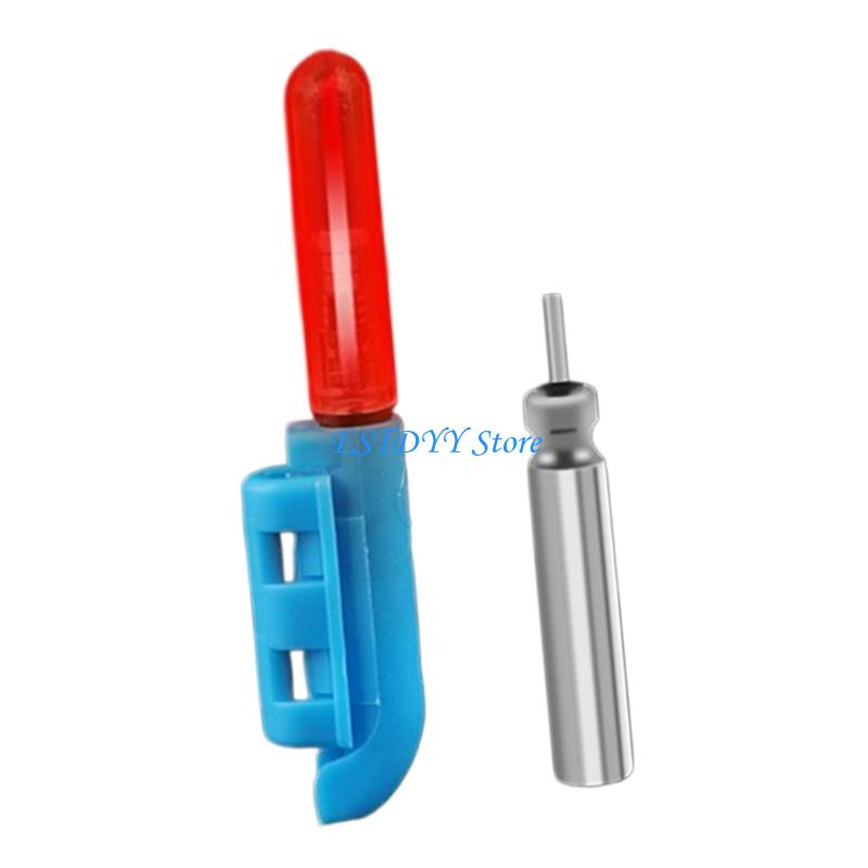 G6DE Waterproof LED Night Fish - огляд і ціна Fishing Rod Tip Replacement