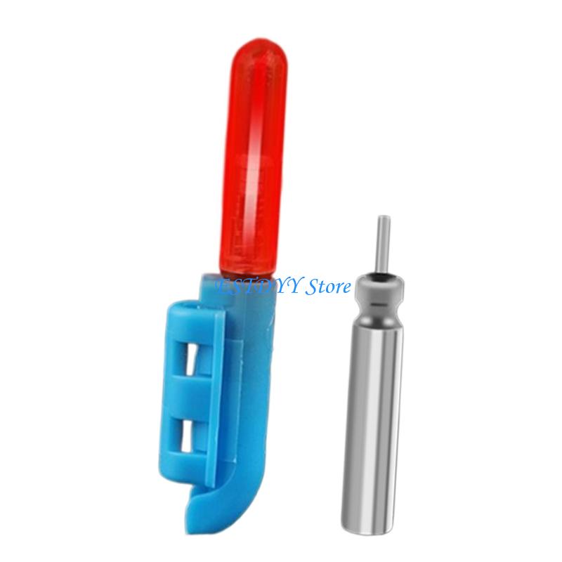G6DE Waterproof LED Night Fish - огляд і ціна Fishing Rod Tip Replacement