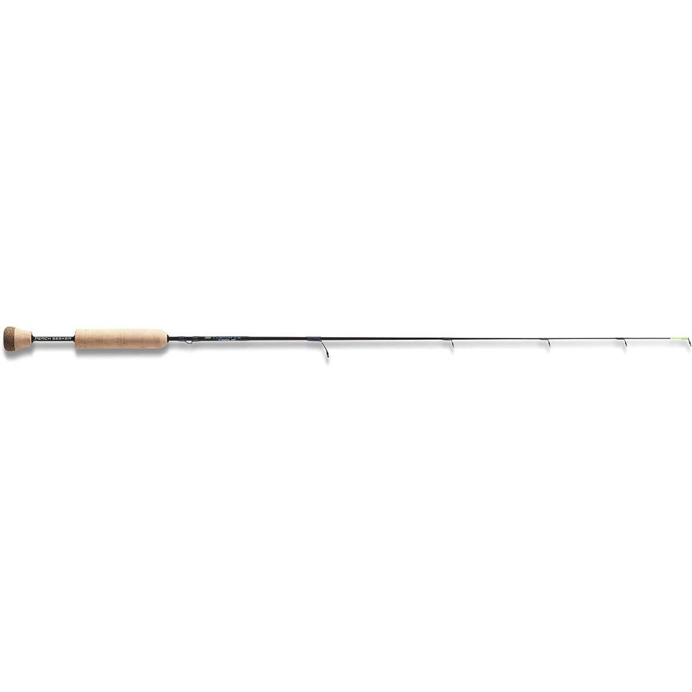 Custom-Made Durable Premium Ic - огляд і ціна Fishing Rod Ice