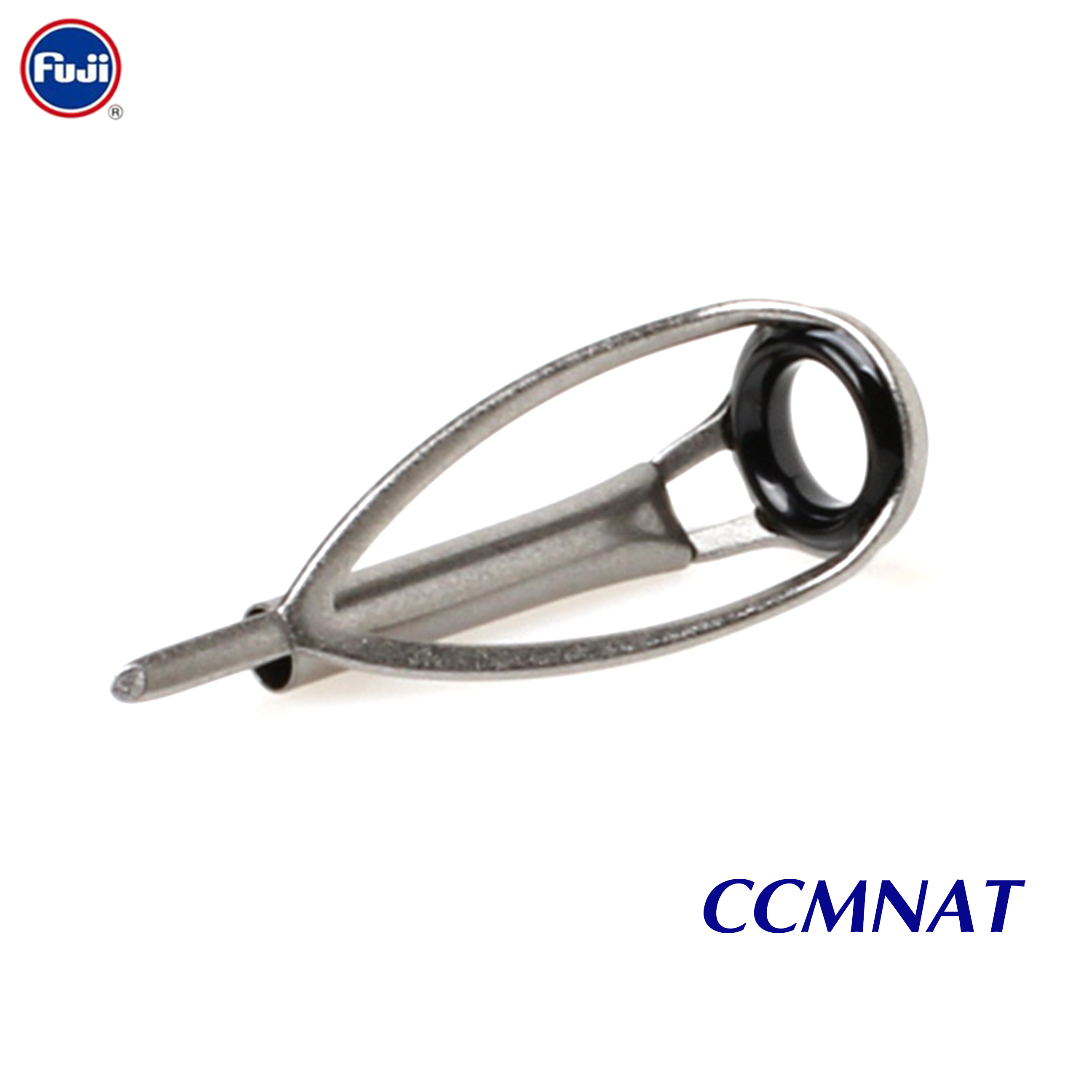 Original Fuji Tip Top MN Frame - огляд і ціна Fishing Rod Guide Replacement