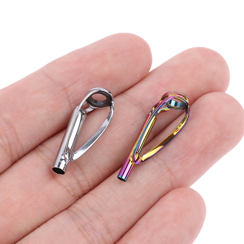 Fishing Rod Top Guides Free of - огляд і ціна Fishing Rod Guide Replacement