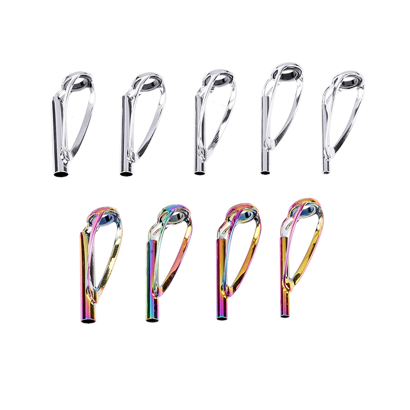 Fishing Rod Top Guides Free of - огляд і ціна Fishing Rod Guide Replacement