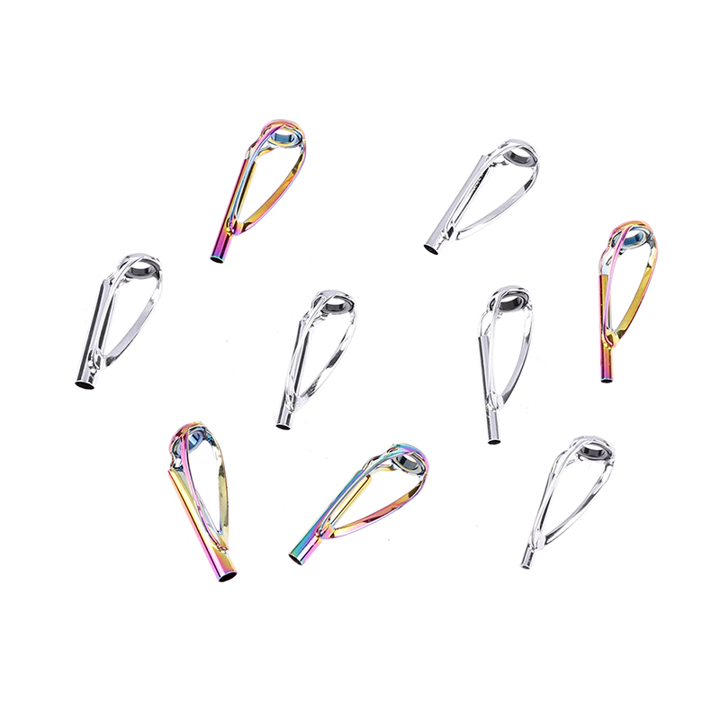 Fishing Rod Top Guides Free of - огляд і ціна Fishing Rod Guide Replacement