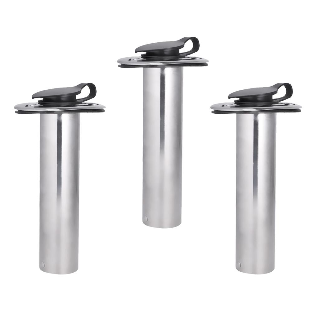 Heavy Duty Stainless Fishing R - огляд і ціна Fishing Rod Rack