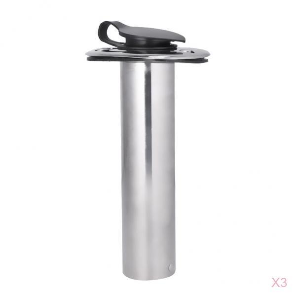 Heavy Duty Stainless Fishing R - огляд і ціна Fishing Rod Rack