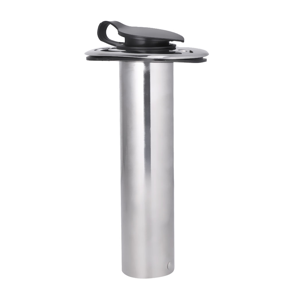 Heavy Duty Stainless Fishing R - огляд і ціна Fishing Rod Rack