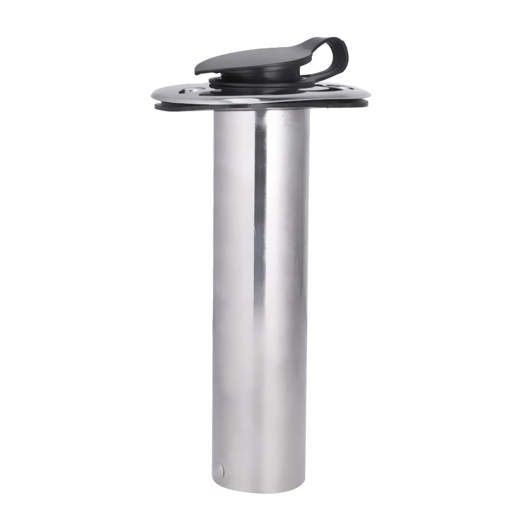 Heavy Duty Stainless Fishing R - огляд і ціна Fishing Rod Rack