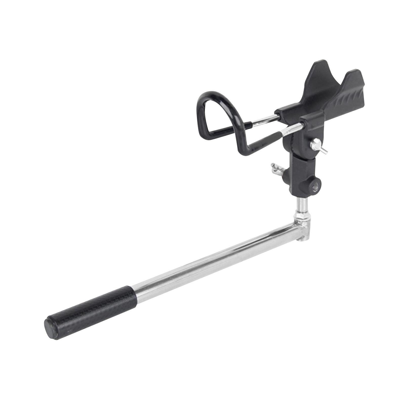 Fishing Rod Rack Fishing Acces - огляд і ціна Fishing Rod Rack