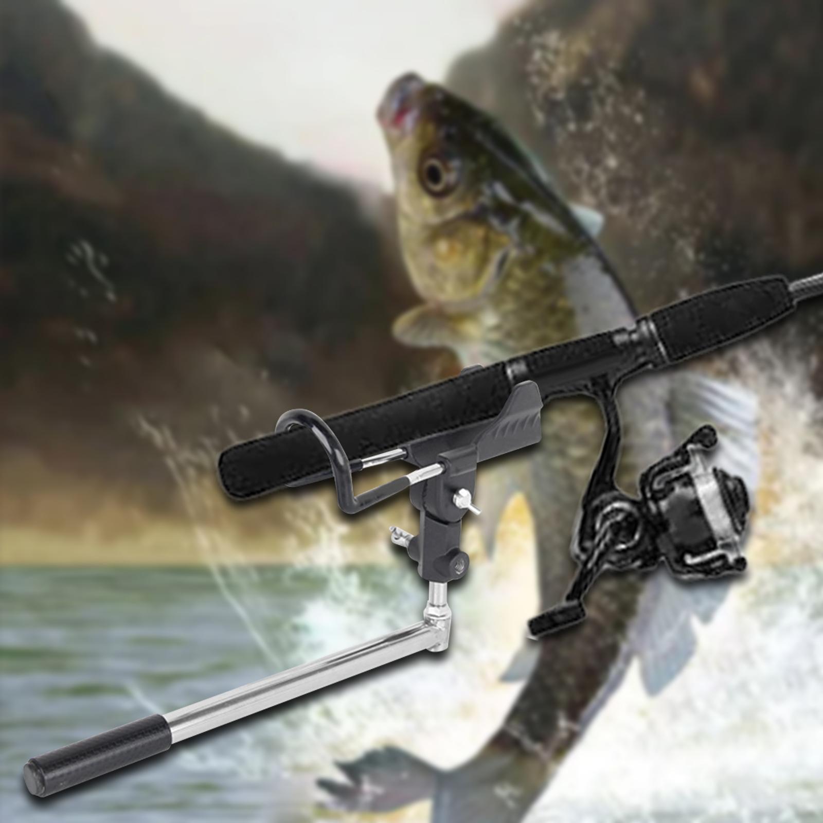 Fishing Rod Rack Fishing Acces - огляд і ціна Fishing Rod Rack