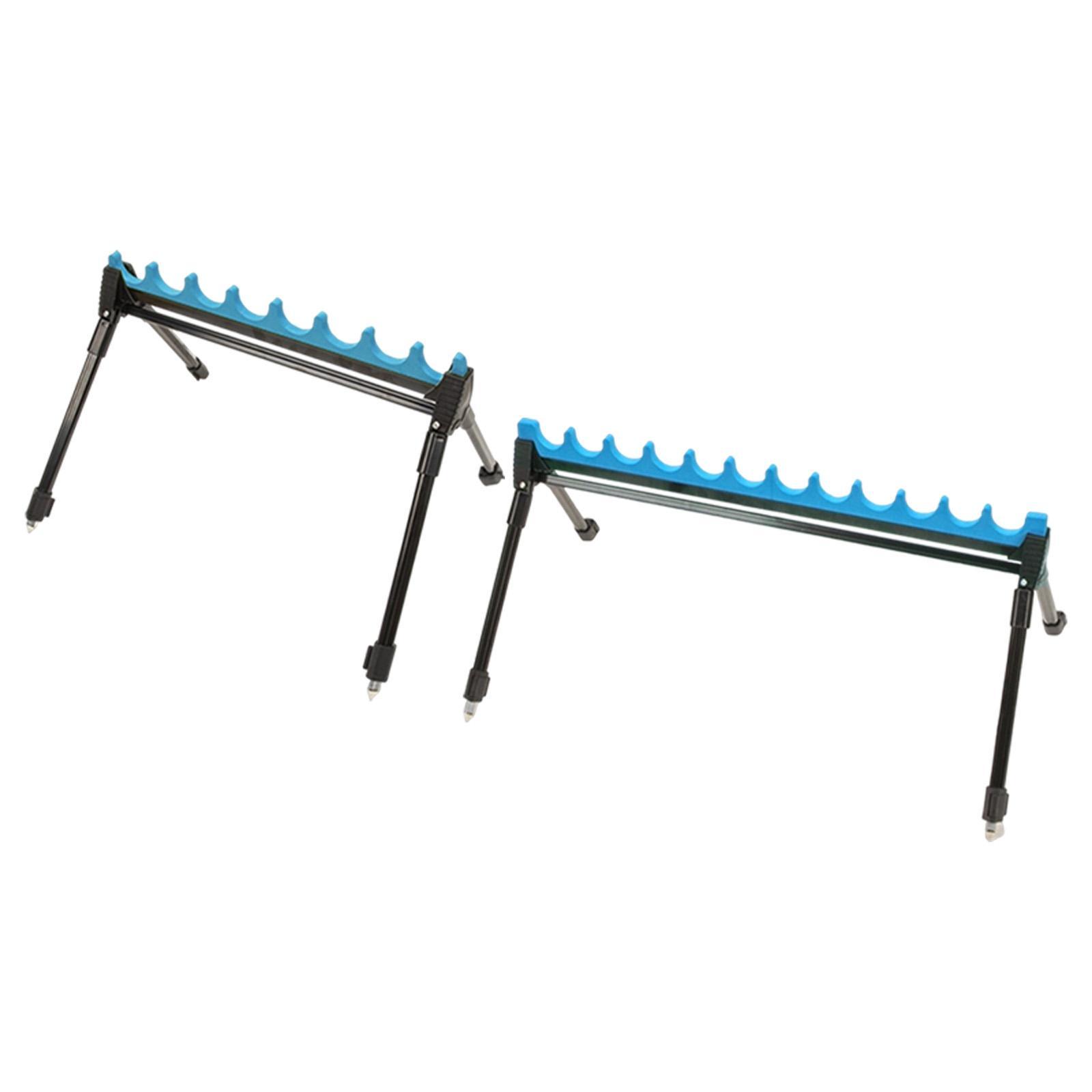 Fishing Rod Holder Practical F - огляд і ціна Fishing Rod Rack