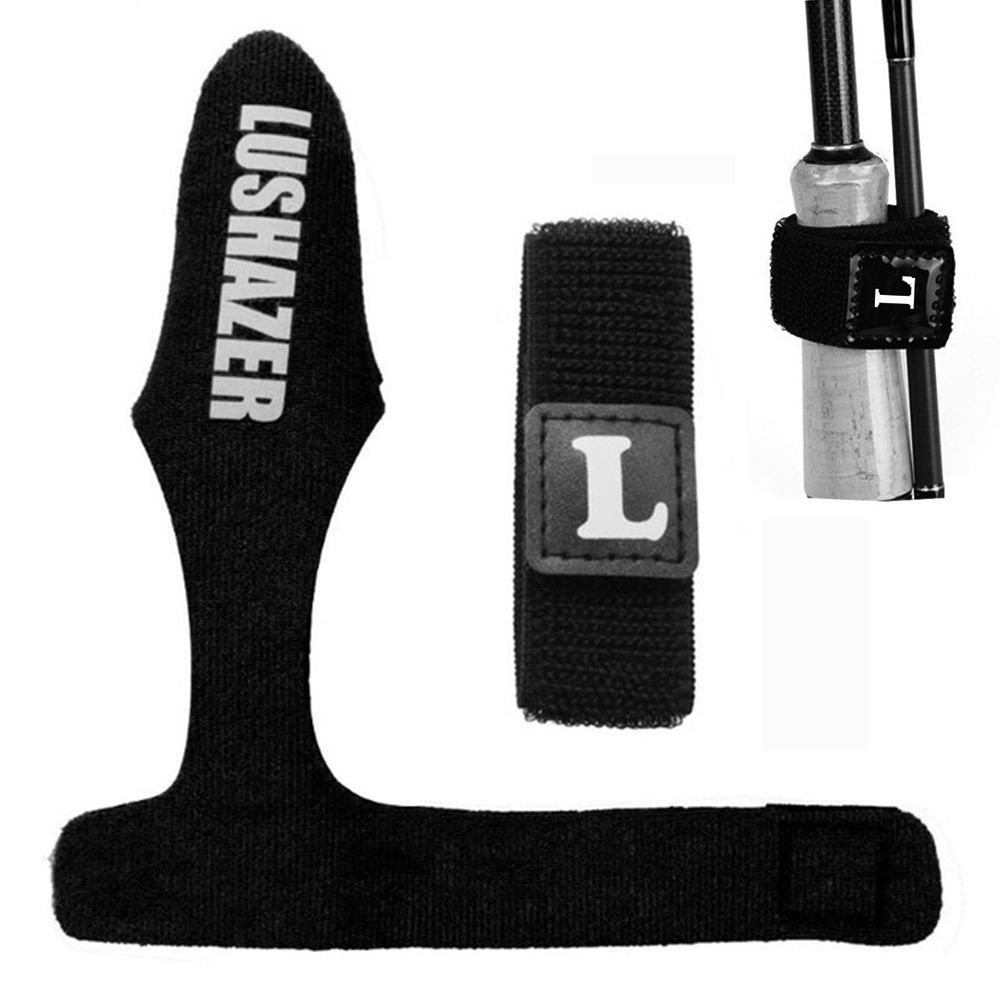 Magic Cable Band Belt Elastic  - огляд і ціна Fishing Rod Case